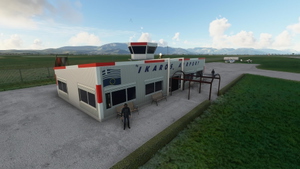 Kopaida airports thumbnail 1