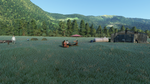Campo Volo thumbnail 2