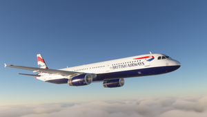 A321 British Airways [8K/4K] thumbnail 3