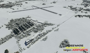 EBTN Tienen Goetsenhoven, Belgium thumbnail 1