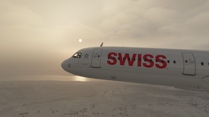 A321 Swiss [8K/4K] thumbnail 7