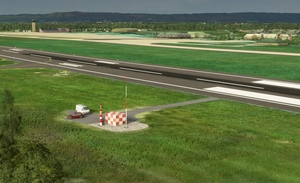 Eastern West Virginia Regional Airport KMRB (Martinsburg) thumbnail 5