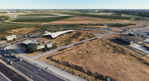 (Sud d'Orly) Musée delta + Centre Commercial Athis Mons thumbnail 2