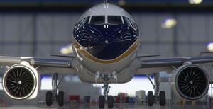 [A32NX] British Caledonian thumbnail 3
