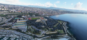 Antibes city, France thumbnail 2