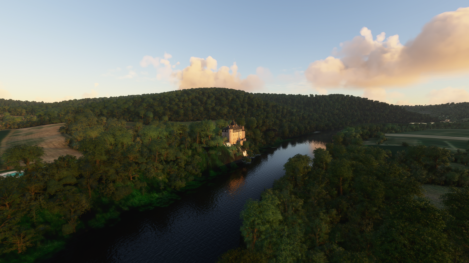 Château de la Treyne - Image 1