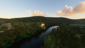 Château de la Treyne thumbnail 1
