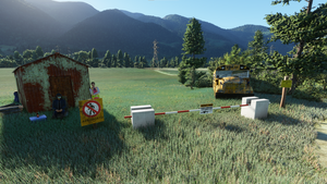 Campo Volo thumbnail 4