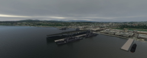 US Navy - Puget Sound, Washington State V2.2 thumbnail 2