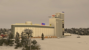 Kyiv City Landmarks thumbnail 18