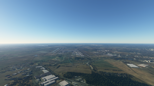 EDDB Berlin-Brandenburg Airport thumbnail 6