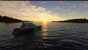 LDPV - Vrsar Crljenka Airport (Croatia) thumbnail 5