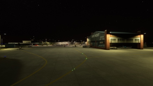 CYQL Lethbridge airport thumbnail 9