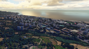 Bastia city, France thumbnail 5