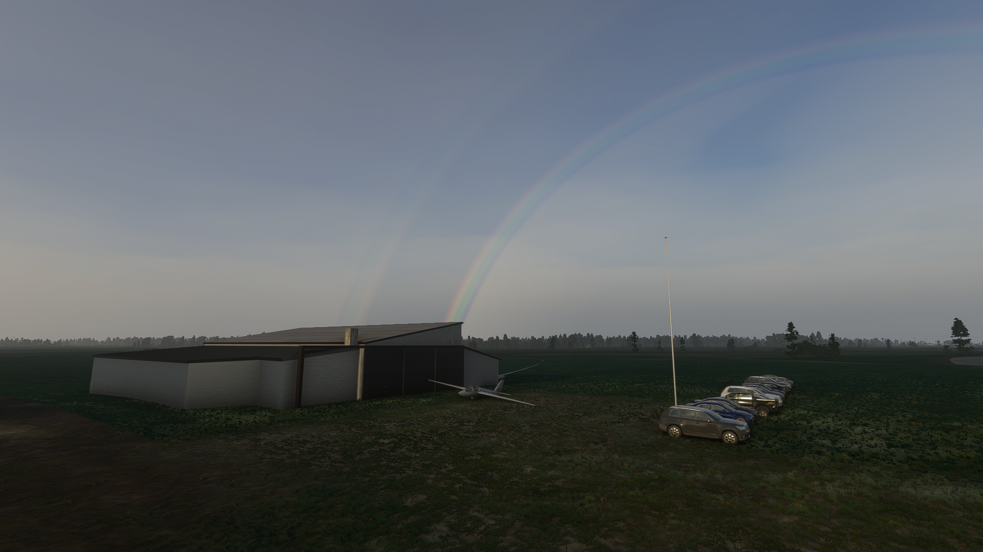 EKVE Kolding Flyveklub - Image 1