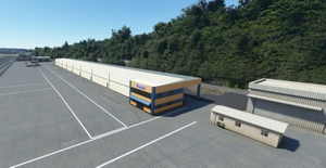 Renton Municipal Airport, Renton WA USA - KRNT V1.2.1 thumbnail 6