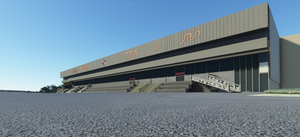 LLET Airport thumbnail 8