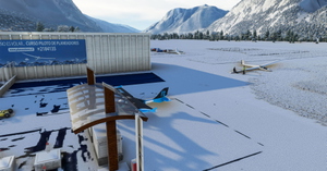 Caproni Airport [LIDT] thumbnail 3