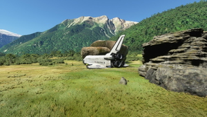 Skycrew (SAR mission) thumbnail 1