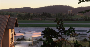 Asiago Airport [LIDA] thumbnail 6