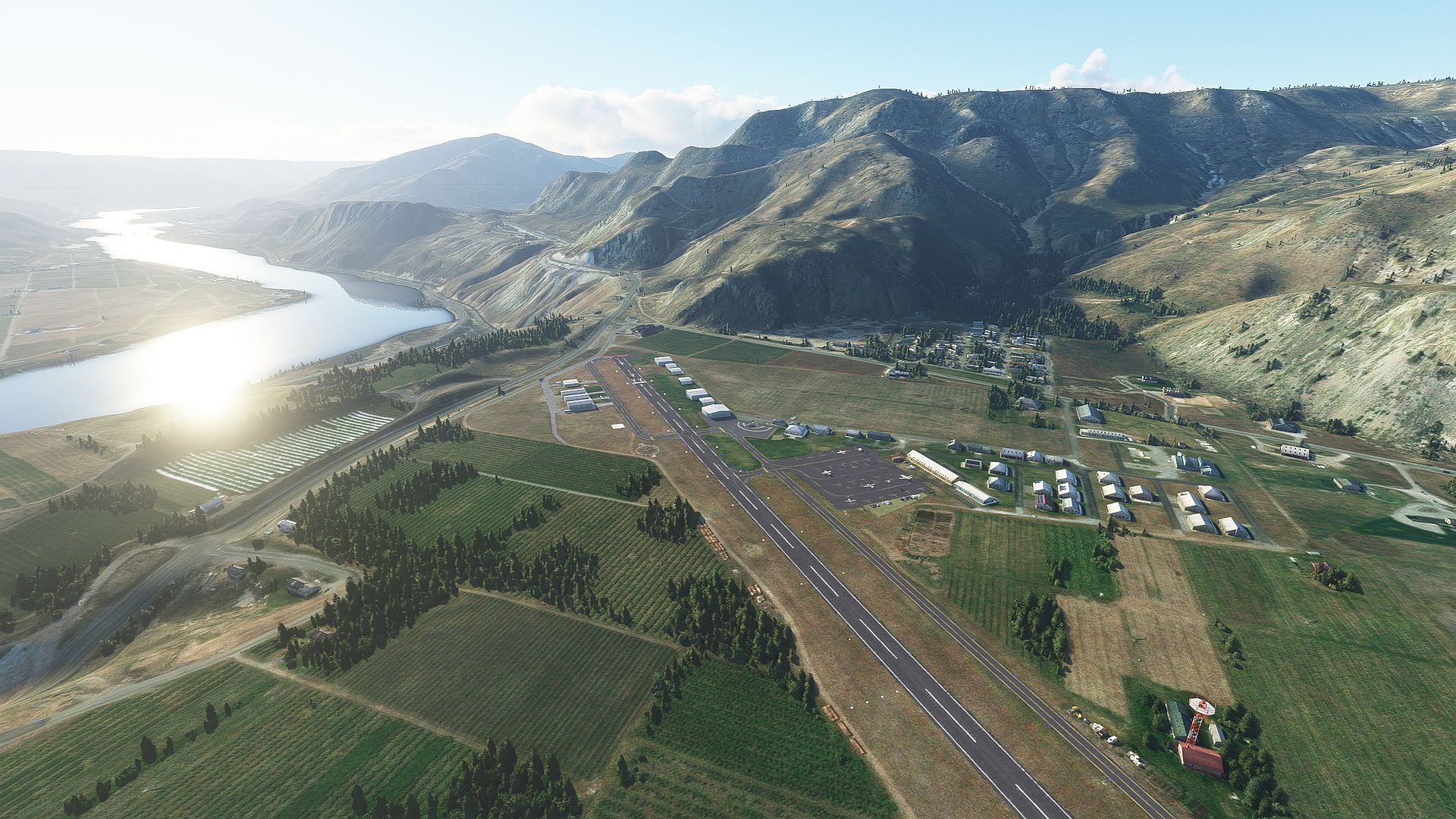 Lake Chelan (S10), WA, US - Image 1