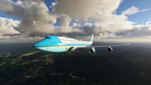 Air Force One thumbnail 3
