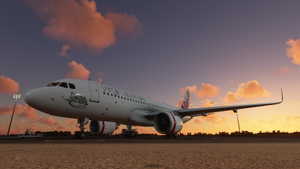 Virgin Australia A320 thumbnail 2