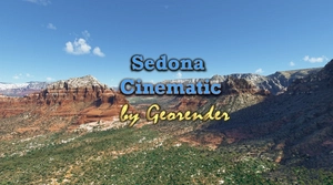 Sedona Cinematic thumbnail 7