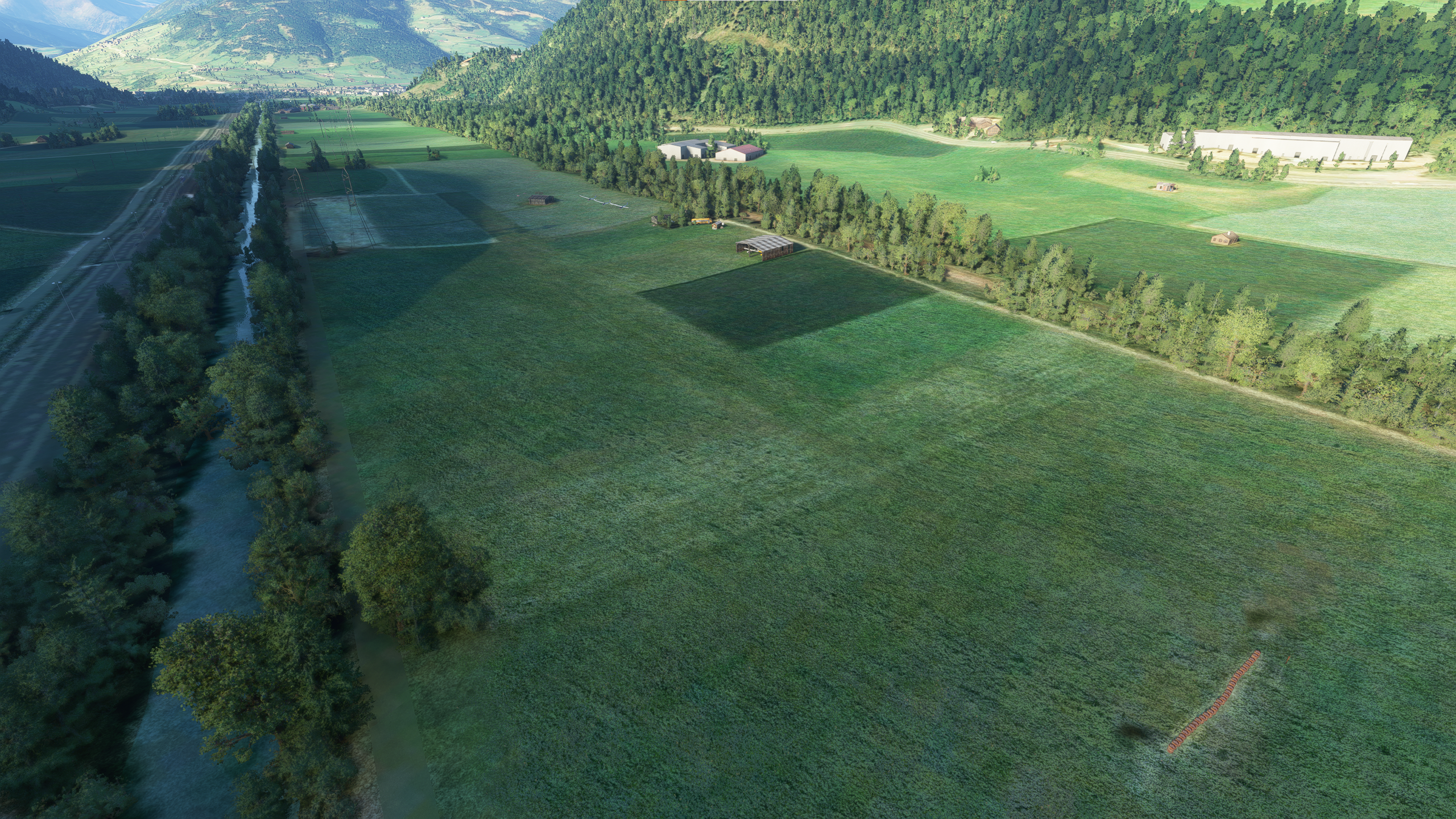 Campo Volo - Image 1
