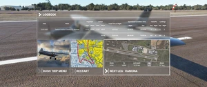 San Diego VFR Transitions  thumbnail 5