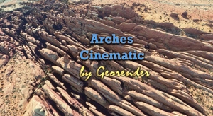 Arches National Park thumbnail 6