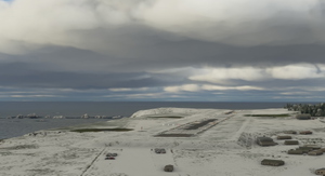 RJEO improvements to Okushiri Airport thumbnail 7