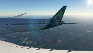 Aer Lingus 787-10 [4K] thumbnail 2
