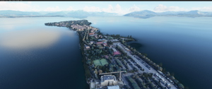 Sirmione in Lombardy Italy thumbnail 14