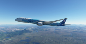 CHINA SOUTHERN 787-10 [4K] thumbnail 2