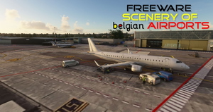 EBAW Antwerpen Deurne, Belgium thumbnail 5