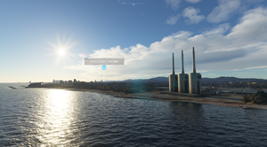Termica Sant Adria (Barcelona) thumbnail 2