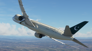Pakistan International Airlines B787-10 PIA (AP-BID) thumbnail 3