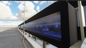 LGIR V1.2 - HERAKLION AIRPORT N.KAZANTZAKIS - CRETE thumbnail 10