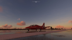 Red Arrows (Minipack) MB-339PAN thumbnail 8