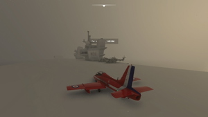 Red Arrows (Minipack) MB-339PAN thumbnail 3