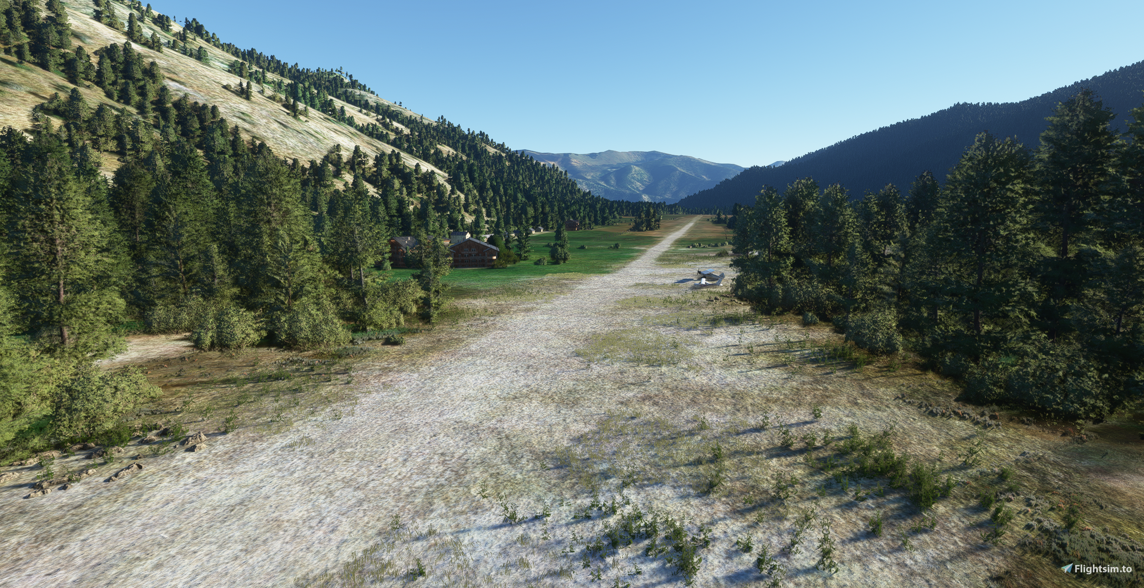 ID74 Sulphur Creek-Idaho - Image 1