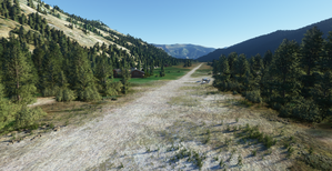 ID74 Sulphur Creek-Idaho thumbnail 1