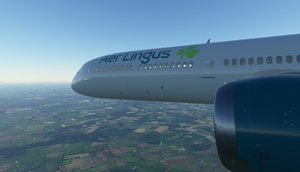 Aer Lingus 787-10 [4K] thumbnail 6