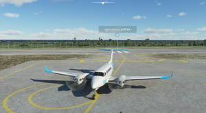 RORA Aguni Airport thumbnail 3