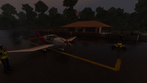 MAX PHHN Hana Airport thumbnail 10