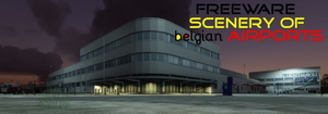EBAW Antwerpen Deurne, Belgium thumbnail 1