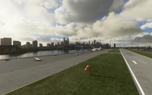 Merril C. Meigs Field (KCGX) thumbnail 11