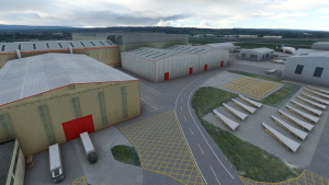 EGNR Hawarden custom built thumbnail 8