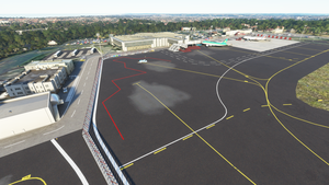 LFBZ - Biarritz - Anglet Airport - Upgrade thumbnail 3